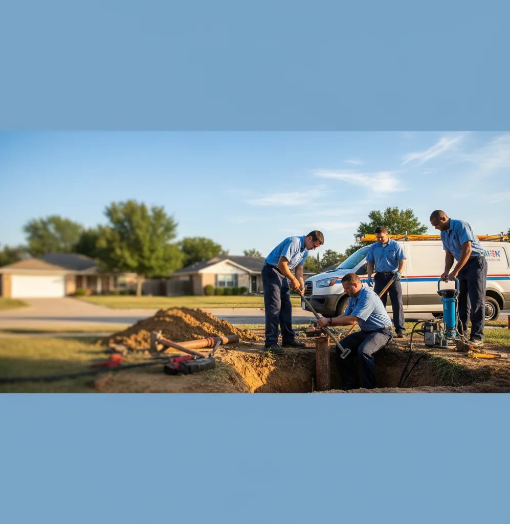 Water Heater Repair & Plumber in Margaret